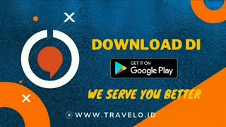 Travelo 3 : Aplikasi Ojek Online Tarif Termurah Di Indonesia