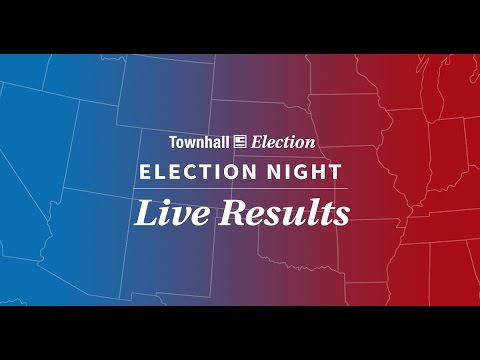 Live Election Day Coverage - YouTube