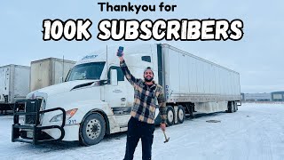 My First Vlog || Thankyou for 100k Subscribers || 2025