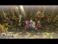 Another Eden (Global) - Magic Armor Rematch