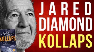 Kollaps. Warum Gesellschaften untergehen oder überleben. Jared Diamond