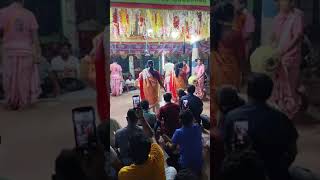 উৎসব অঙ্গন শ্রী শ্রী  কালী মাতার মন্দির হালসা বাজার, নাটোর