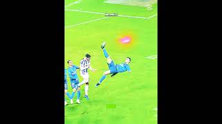 Ronaldo edit