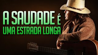 Eduardo Costa - A saudade é uma estrada longa | DVD Pantanal