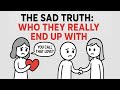Who the Avoidant Actually Ends Up With (It’s Not Who You Think)