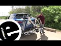 etrailer | Thule Hitch Bike Racks Review - 2019 Chevrolet Blazer