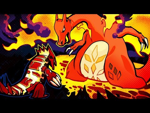 The Best Fire Type Pokemon isn't what you Think