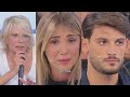 registrazioni uomini e donne video esclusivo l emozionante scelta di martina