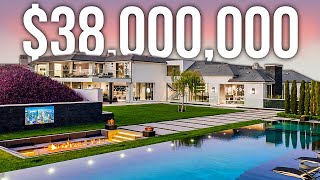 5 Most Expensive Homes In Calabasas