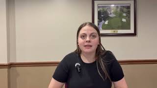 Manatee County Local Public History - Jordan Moldenhauer