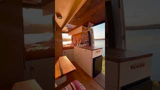 Explore Van Terra – The Original Van Conversion by Terra Campers