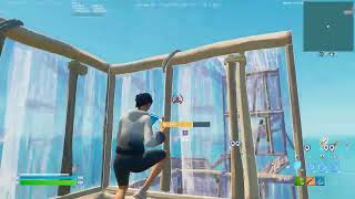 Fortnite: 撃破 | Shot with GeForce