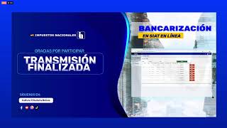 CURSO GRATUITO: BANCARIZACIÓN