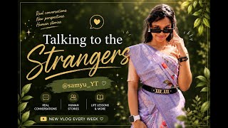 LIVE 🔴 Talking to Strangers | No Script, Real Conversations 😄💬