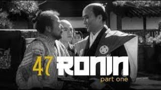 Free Full Movie The 47 Ronin (1941)