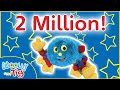 @WoollyandTigOfficial- ⭐️Thank You for 2 Million Subscribers! ⭐️| TV Shows for Kids