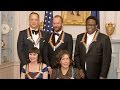 The 37th Kennedy Center Honors 2014 (FULL): Green/Hanks/McBride/Sting/Tomlin