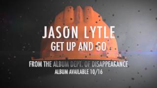 Jason Lytle - \