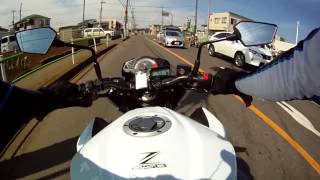 Z250参考動画「もう昔のバイクは良かった」って言うのやめないか？！