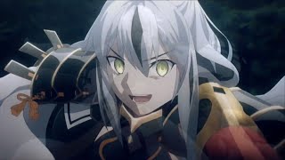 [FGO] マックスウェルの悪魔丨オール信長総進撃ぐだぐだファイナル本能寺2019#2