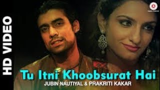 Tu Itni Khoobsurat Hai Full Video | Barkhaa| Rahat Fateh Ali Khan| Sara Lorren | Status Songs❤