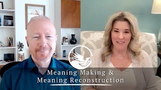 015: Meaning Making and Meaning Reconstruction with Robert Neimeyer