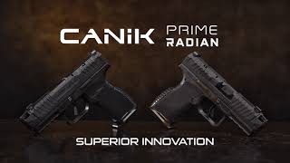 CANiK PRIME RADIAN
