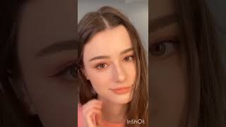 Beauty tips eye makeup👁️#subscribe #followme#viralvideo