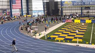 2023 NAIA Indoor - Men’s 600m Run Final