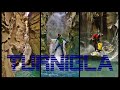 Turnigla - Canyoning Graubünden 2018