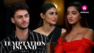 Temptation Island India | Tayne-Nikki Face-Off!...What Happens Next?