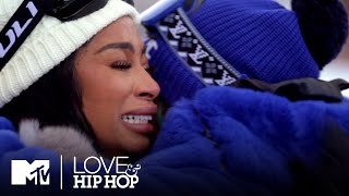Karlie Redd & Spice Break The Ice 🫶🏾 Love & Hip Hop Atlanta