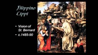 ARTH 4037 Filippino Lippi