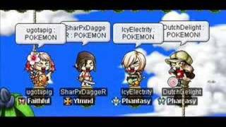 MMV - Pokemon Theme