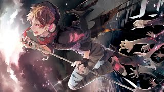 Nightcore :- Breakaway (male version)+(Lyrics)