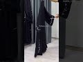 ഏറ്റവും പുതിയ model abaya ഏറ്റവും കുറഞ്ഞ വിലക്ക് 🔥 shorts modernabaya newmodelabaya latestabaya