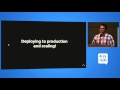 Building Python apps with Docker