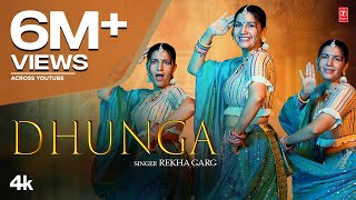 Dhunga - Rekha Garg, Feat. Sapna Choudhary, Vivek Raghav | New Haryanvi Video Song 2024