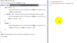 Lecture 18 - Loops exercise solving