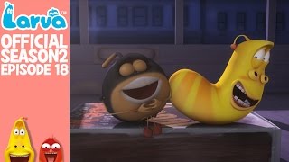 [Official] Bug Bomb - Larva Season 2 Episode 18