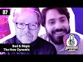 The New Dynamic | Bud Parr & Régis Philibert