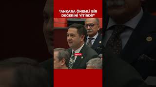 Umut Akdoğan'dan Ankaralı Turgut açıklaması: Ankara bugün önemli bir değerini yitirdi!