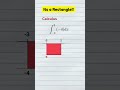 Basic Calculus: Definite integration using graph!