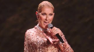 Celine Dion Continues Victorious Return to Stage by Singing Hits at Elie Saab Anniversary Show