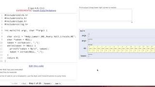 8.4 - Strings - Data Processing