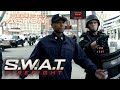 S.W.A.T: Firefight | Bomb Exercise For Detroit S.W.A.T