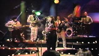 Seafood Mama - Jana (Live on KOIN-TV 1980)