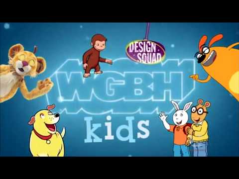 WGBH Kids (2006) - VidoEmo - Emotional Video Unity