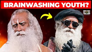 Why Sadhguru Is More Genz Than Rest of Us!👉🏻Watch