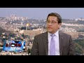 Israel Now News - Episode 463 - Miguel Muñoz